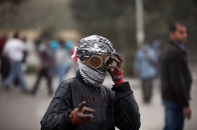 Όχι της αντιπολίτευσης στην Αίγυπτο στην έκκληση Μόρσι για διαλόγο